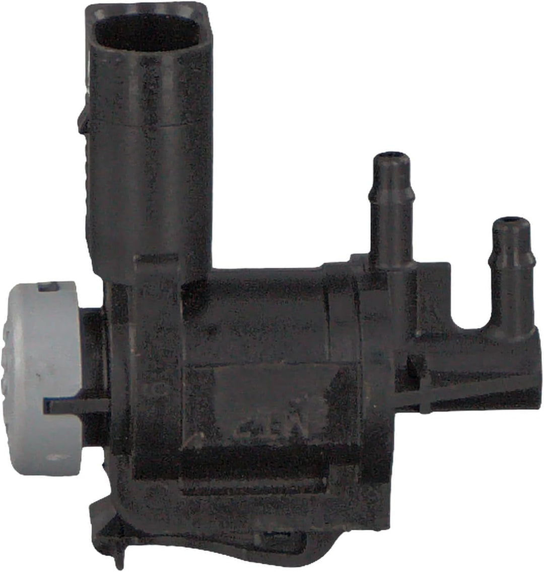febi bilstein 45698 Magnetventil für Unterdrucksystem und Abgasklappe , 1 Stück