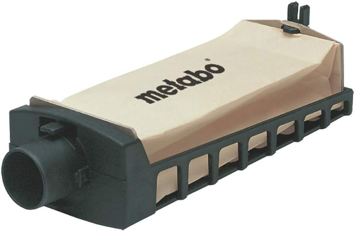 Metabo Staubbeutelhalter komplett, 631289000