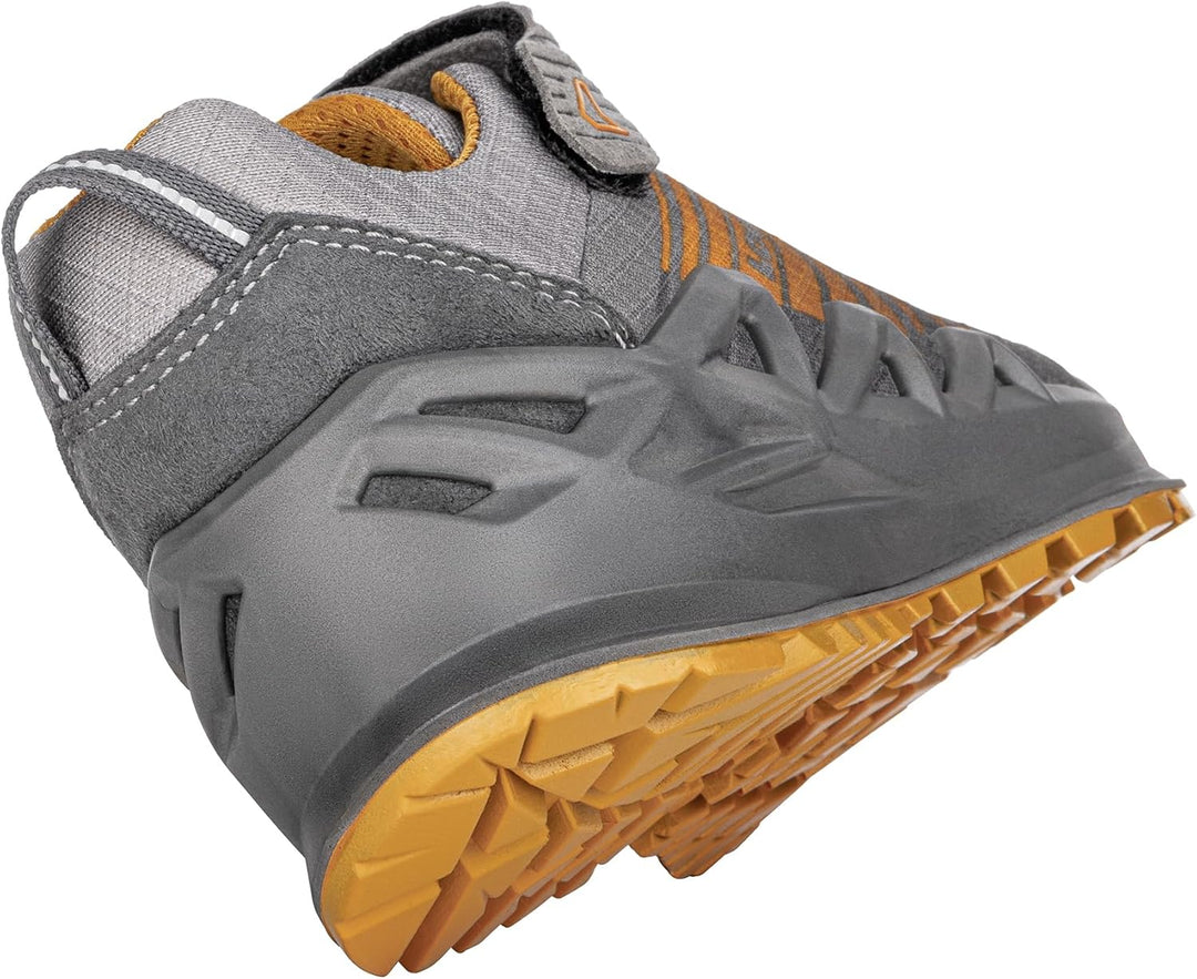 LOWA Junior Merger GTX VCR LO 23-35 25 EU Sonstige, 25 EU Sonstige