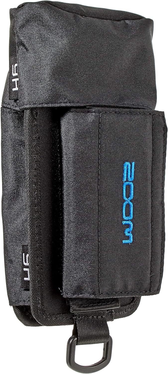 Zoom PCH-6 Protective Case for Zoom H6