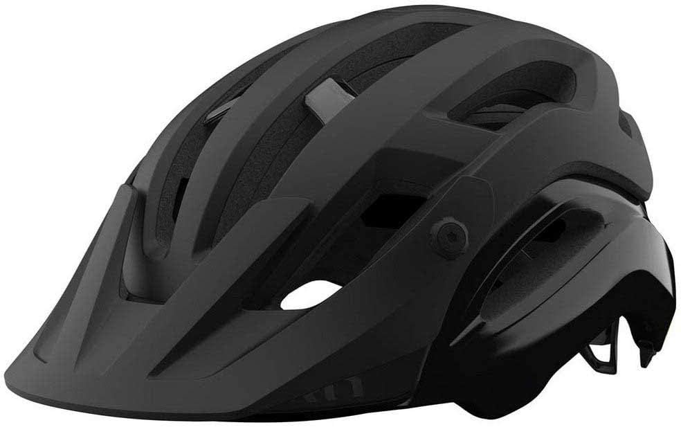 Giro Manifest Spherical MIPS All Mountain MTB Fahrrad Helm schwarz 2024, L