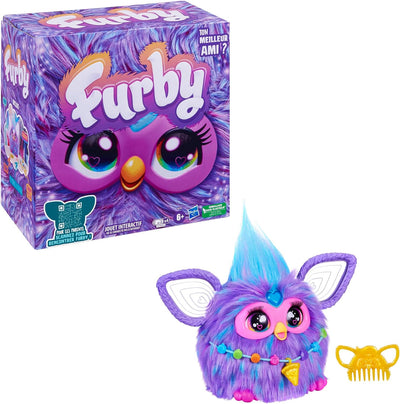 Furby Lila