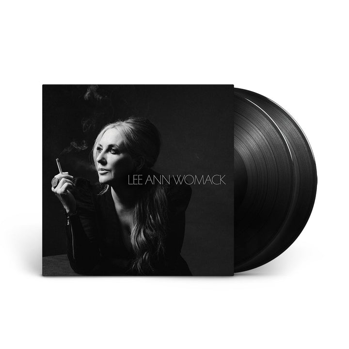 The Lonely,the Lonesome & the Gone, Vinyl