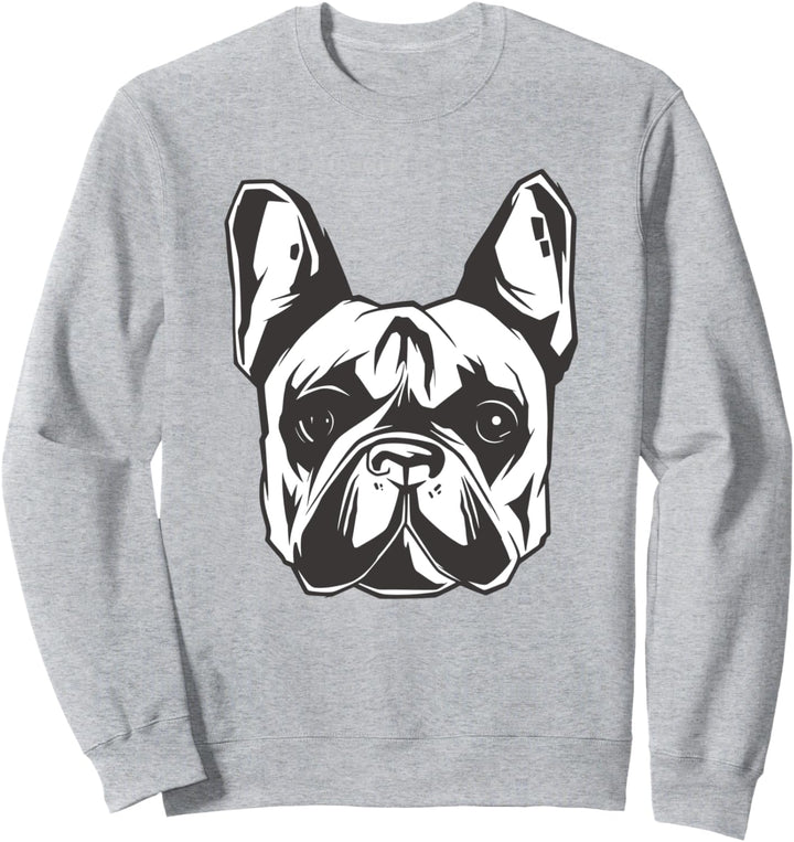 Französische Bulldogge Sweatshirt