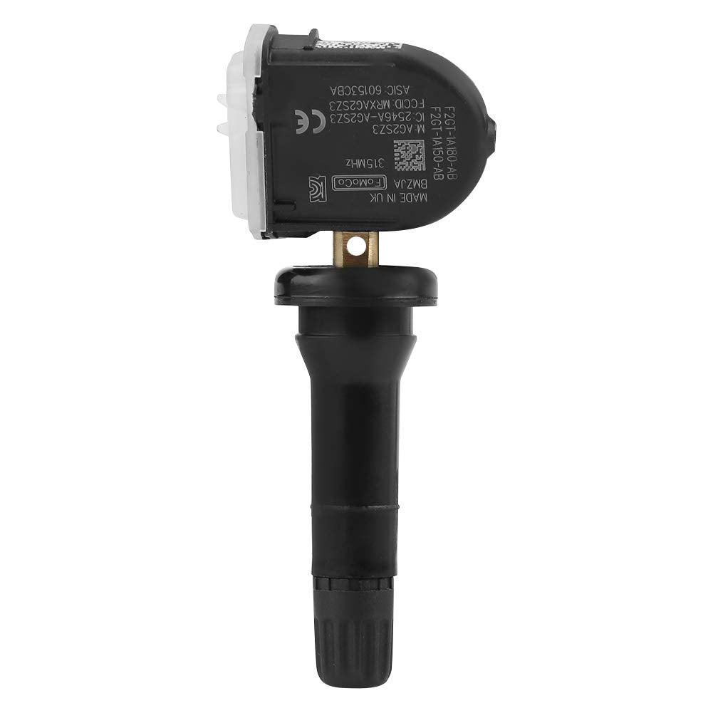 Auto Reifendrucksensor, Fydun 4Stück TPMS Reifendruck Kontroll Sensor für F150 Mustang Edge 2015-201