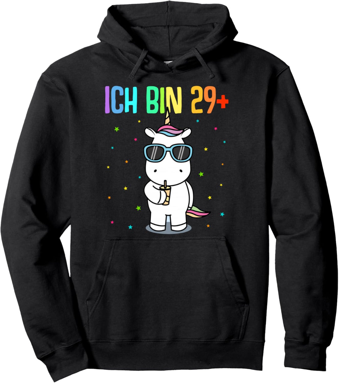 30. Geburtstag Mann Frau 30 Jahre 1994 Deko Lustig Geschenk Pullover Hoodie