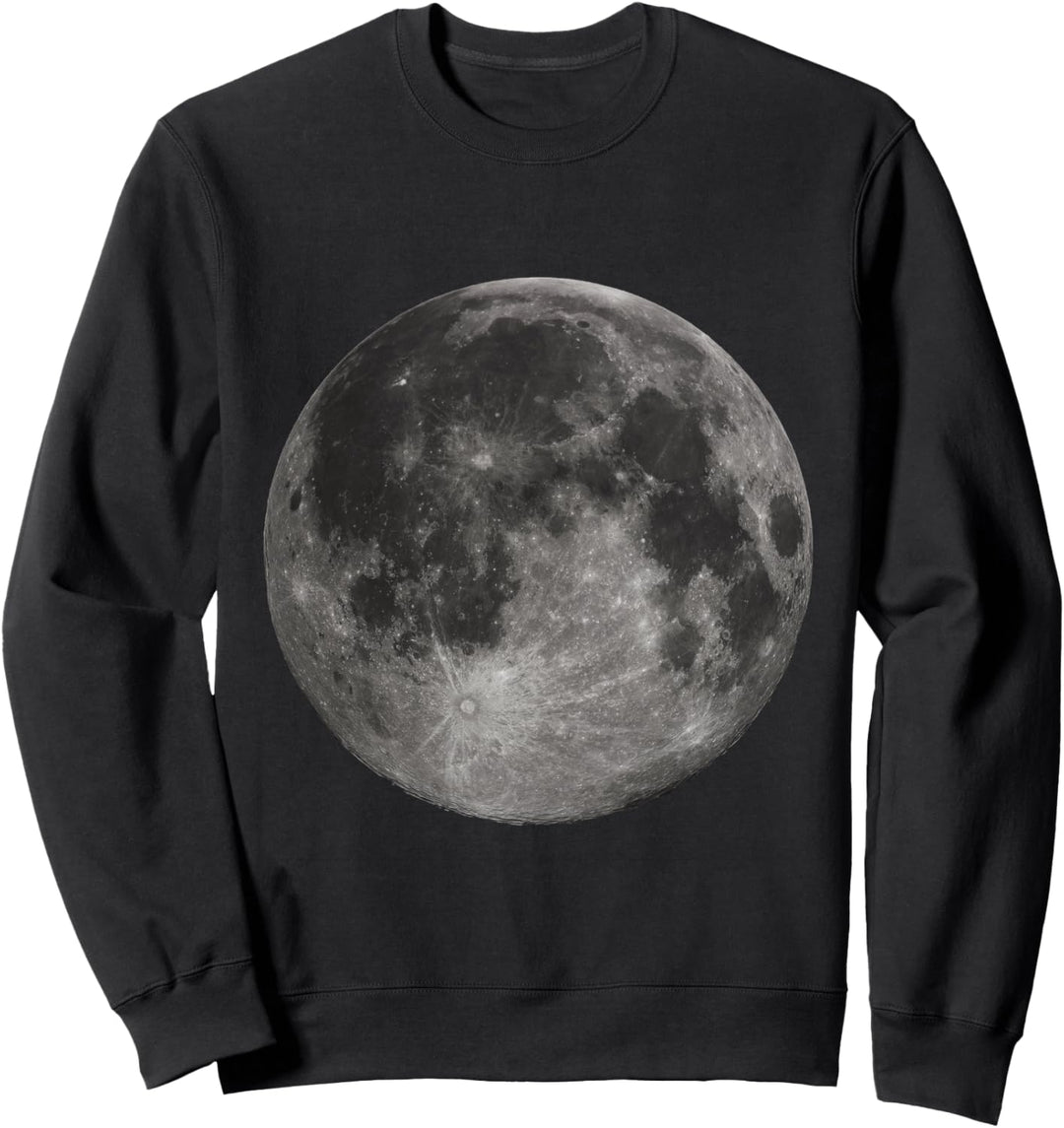 Full Moon Sweatshirt