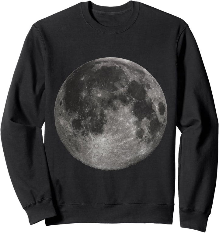 Full Moon Sweatshirt