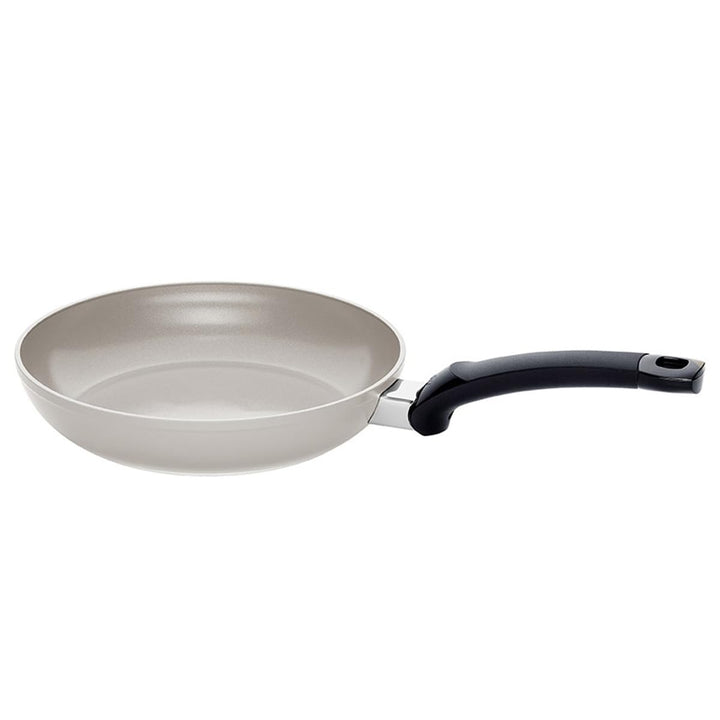 Fissler Ceratal Classic / Aluminium-Pfanne, Keramik-beschichtet (Ø 20 cm) Ceramic Bratpfanne antihaf