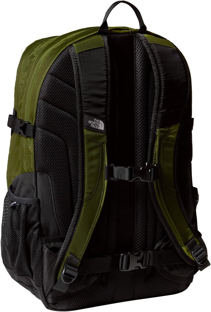 The North Face Unisex Rucksack Recon, CLG4 Einheitsgrösse Woodland Green/Tnf Blac, Einheitsgrösse Wo