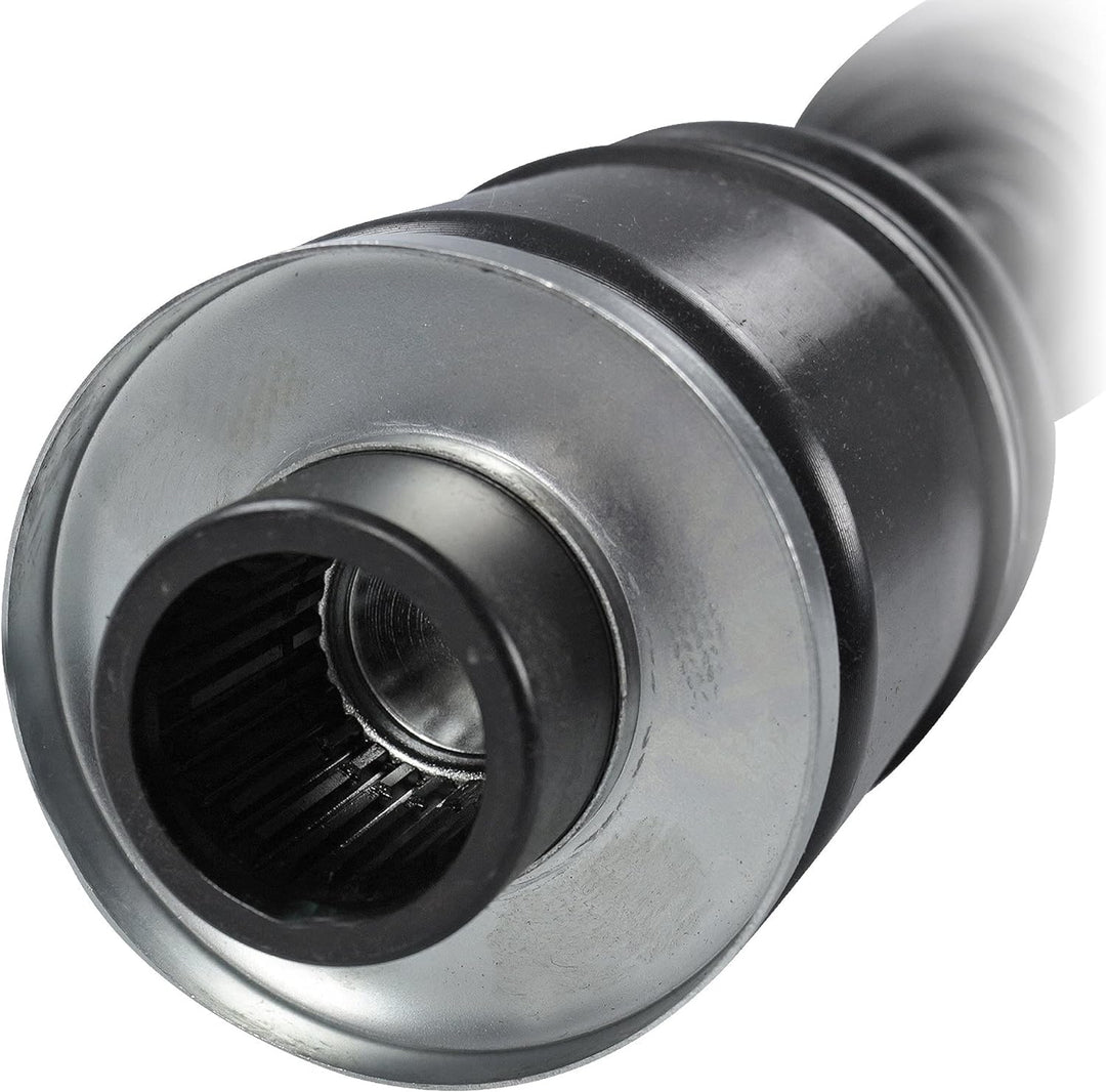 ATEC Germany 1x Antriebswelle vorne links Gelenkwelle Kompatibel mit VW MULTIVAN T5 (7HM, 7HN, 7HF,