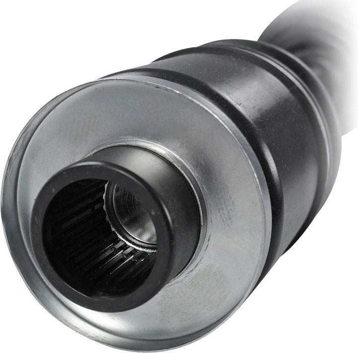 ATEC Germany 1x Antriebswelle vorne links Gelenkwelle Kompatibel mit VW MULTIVAN T5 (7HM, 7HN, 7HF,