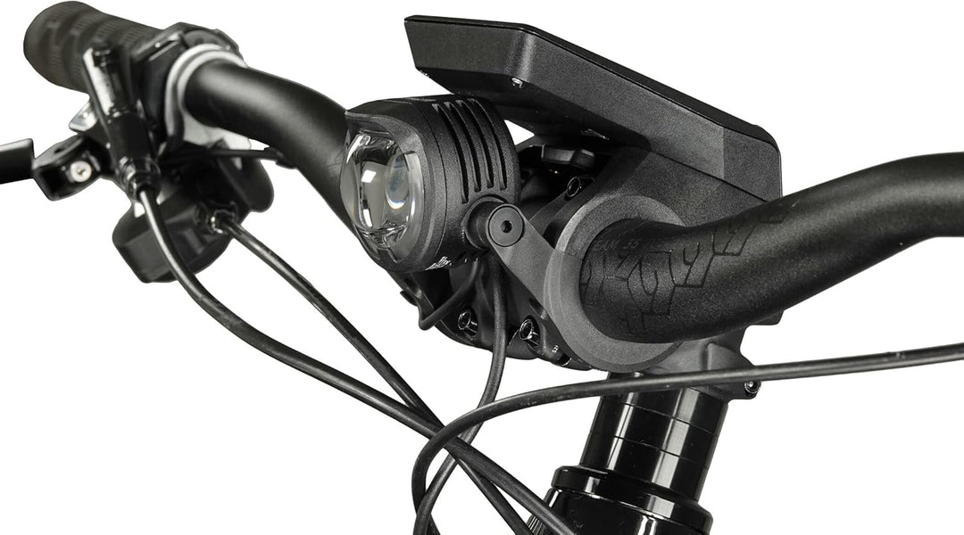 Lupine SL SF E-Bike Frontlicht Bosch Nyon 2 2022 Fahrradbeleuchtung