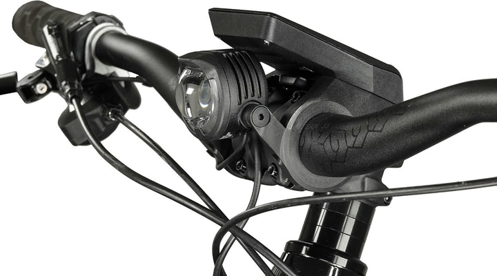 Lupine SL SF E-Bike Frontlicht Bosch Nyon 2 2022 Fahrradbeleuchtung