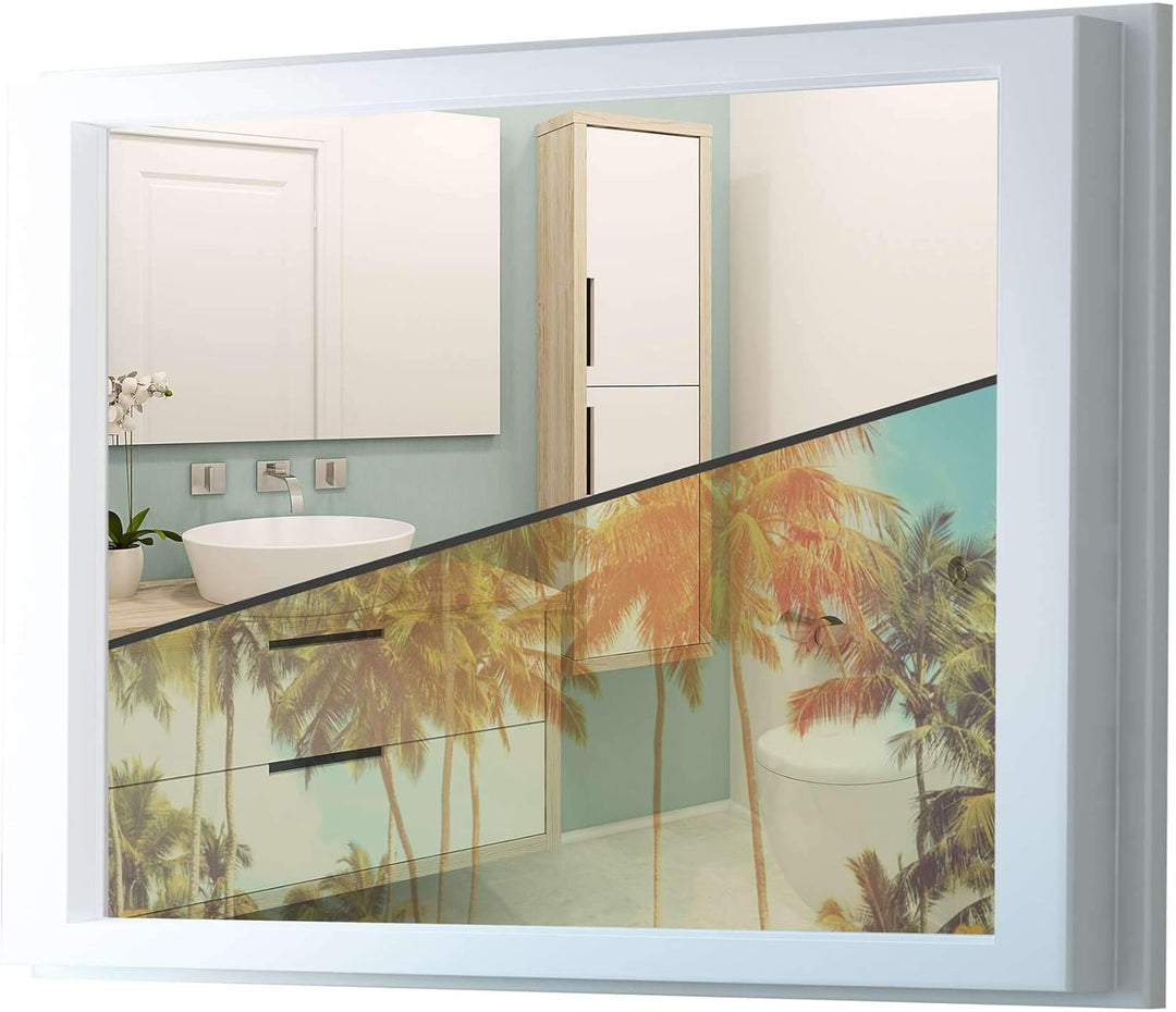 Fenster-Folie Sichtschutzfolie I Fenster Glasfolie Sonnenschutz I Deko Folie für Küche, Bad, Kinderz