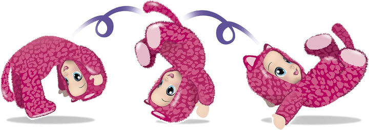 Mon Bébé Cabrioles 55051 Toys, one Size