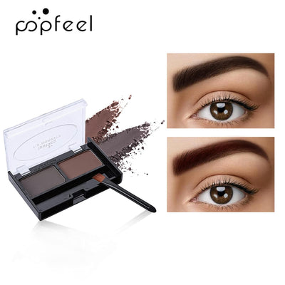 FantasyDay Multifunktions Exquisite Make-up Geschenkset Kosmetik Schmink Kit für Gesicht, Augen und