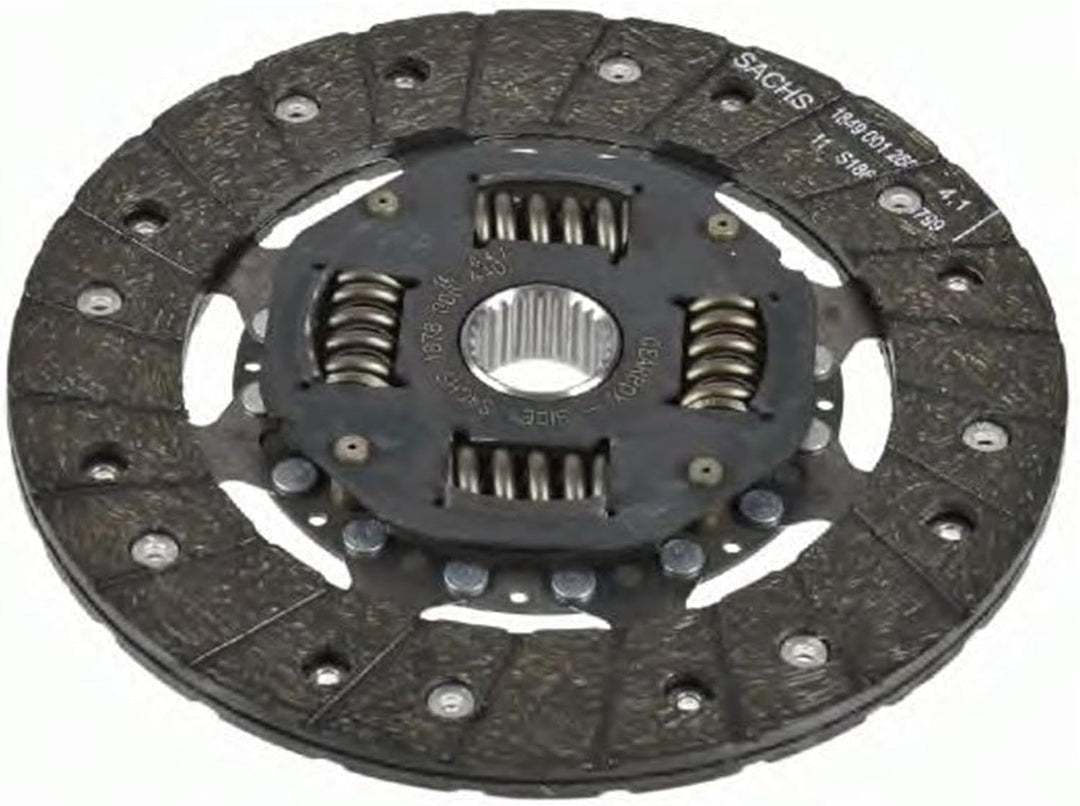 Sachs 3000705102 Kupplung