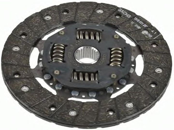 Sachs 3000705102 Kupplung