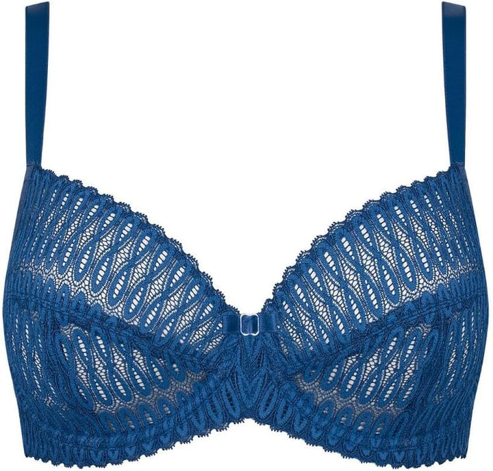 Triumph Damen Aura Spotlight W 70D Blue Sapphire, 70D Blue Sapphire