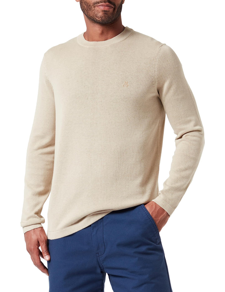 Marc O'Polo Herren Pullover L 737, L 737