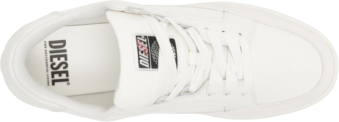 Diesel Herren S-sinna Low Sneaker 42 EU T1016 Pr049, 42 EU T1016 Pr049