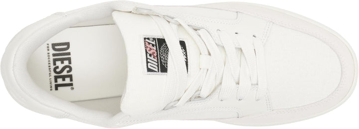 Diesel Herren S-sinna Low Sneaker 42 EU T1016 Pr049, 42 EU T1016 Pr049