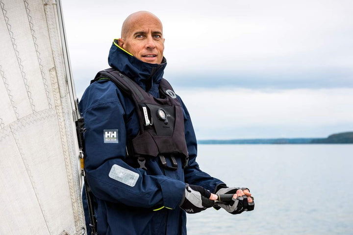 Helly Hansen Herren Pier Jacke XL Navy, XL Navy