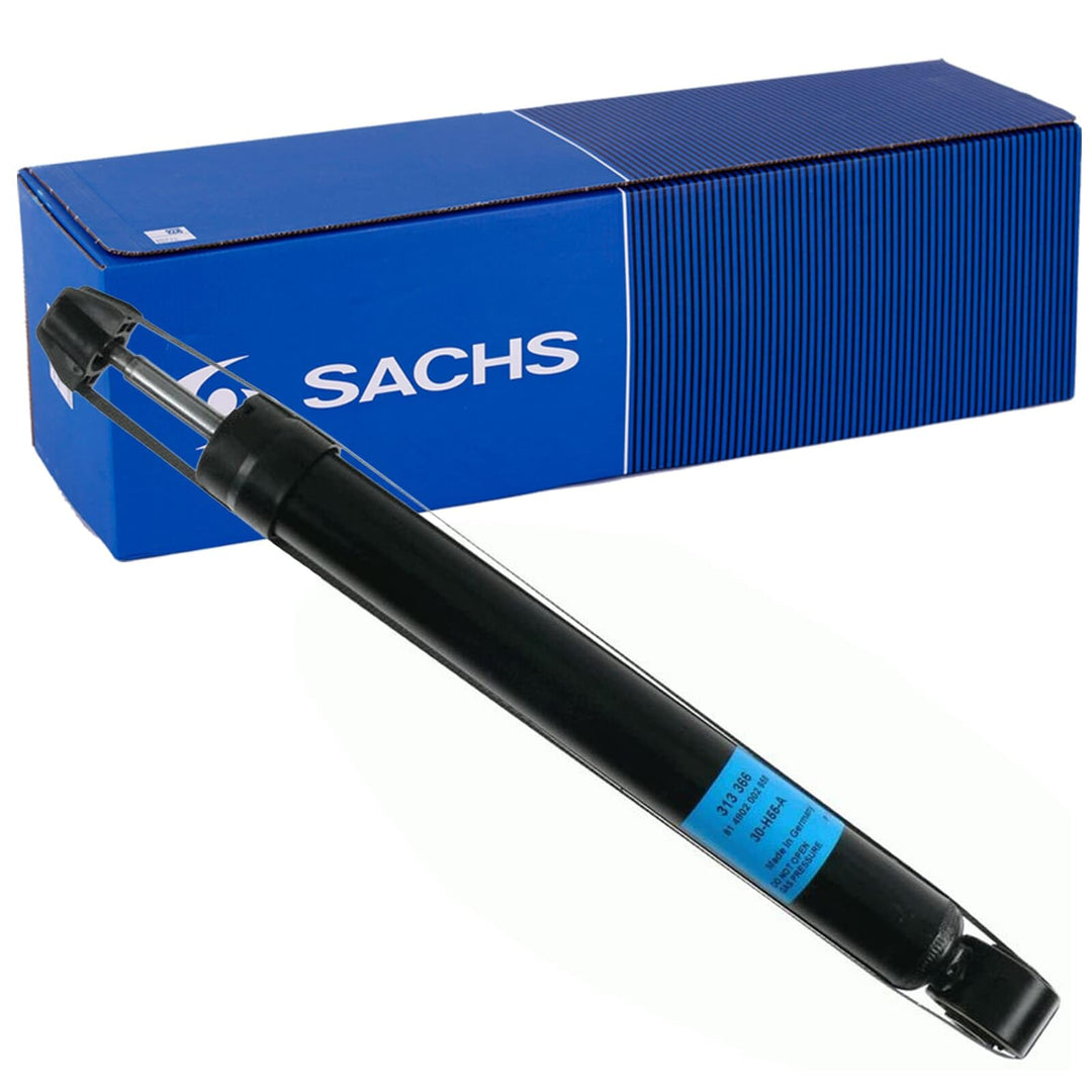 SACHS 313 366 Stossdämpfer für Audi A4 B8 AVANT (8K5) 2007-2015 Hinterachse