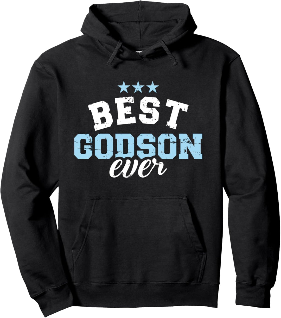 Bester Patensohn Pullover Hoodie