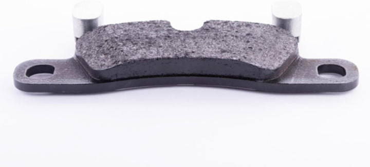 HELLA PAGID 8DB 355 015-121 Bremsbelagsatz - T1940 - Dicke/Stärke: 17.4mm - Bremssystem: Brembo - fü