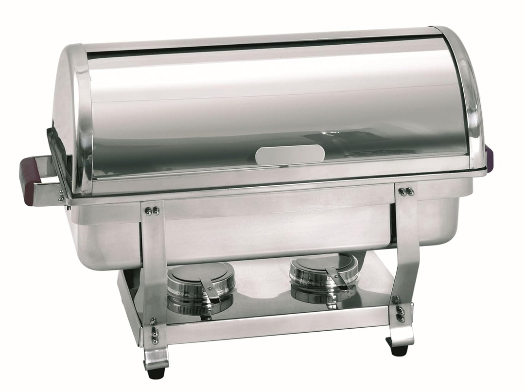 Bartscher Rolltop Chafing Dish 1/1GN - 500458