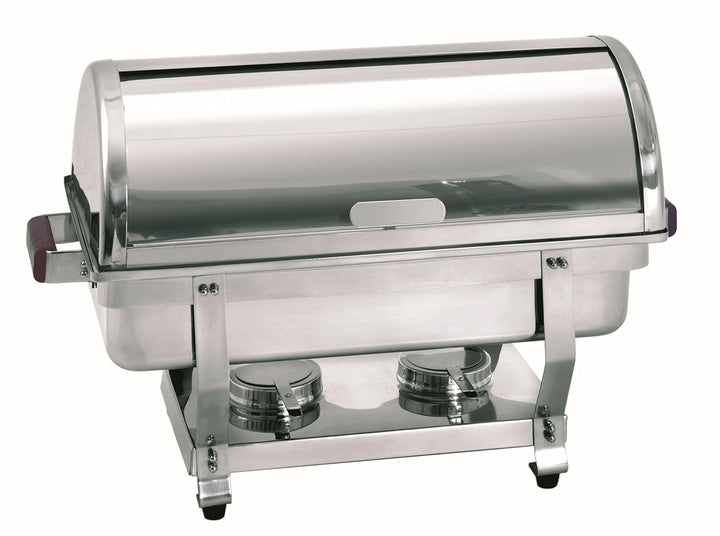 Bartscher Rolltop Chafing Dish 1/1GN - 500458