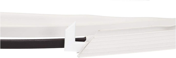 LUTH Premium Profi Parts - Universal Türdichtung KühlschrankTürdichtungsset Magnetdichtung 2000x1000