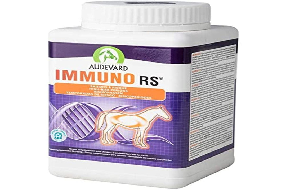 Audevard LABORATOIRES 907-9369 Immuno Rs 1Kg Audevard