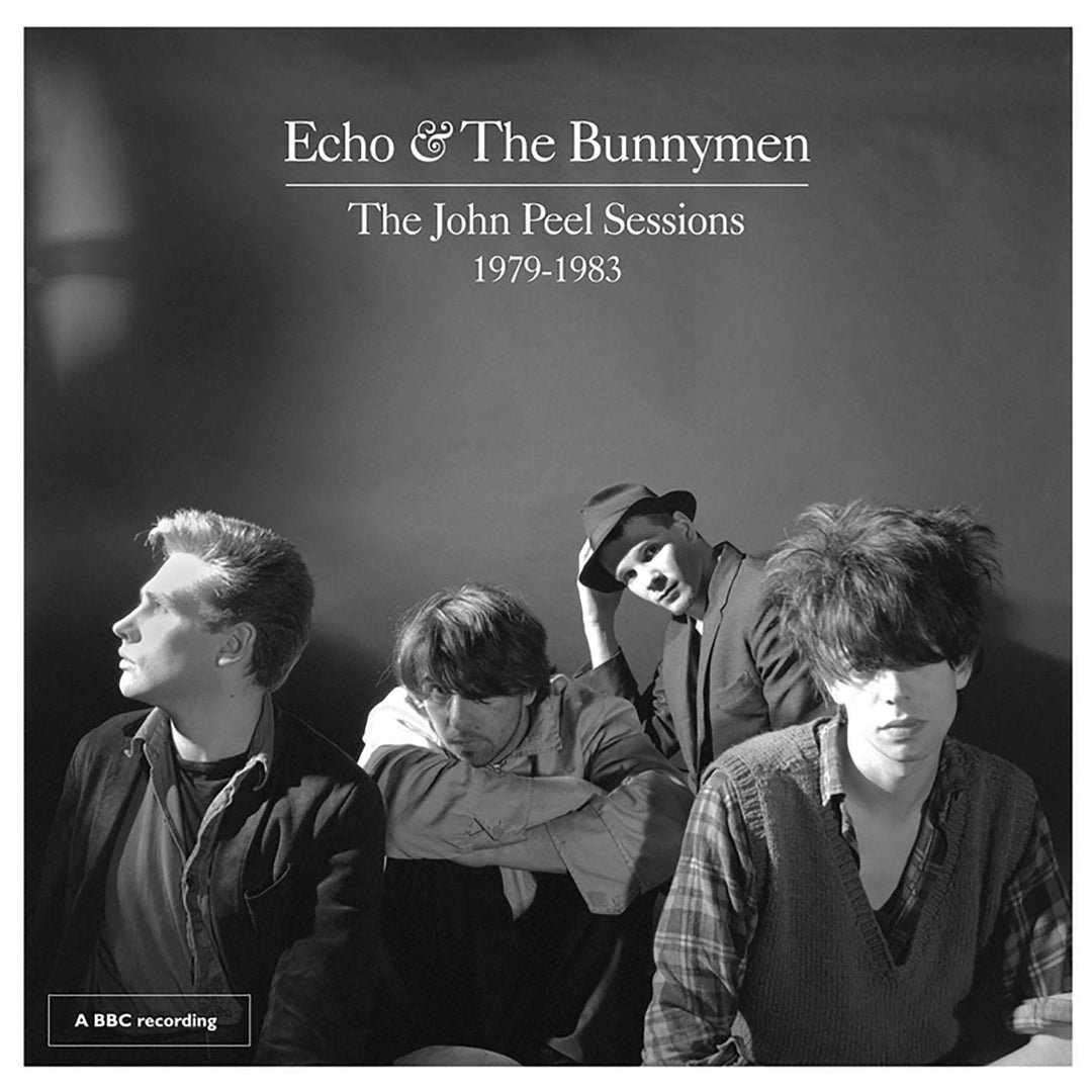 The John Peel Sessions 1979-1983, Vinyl