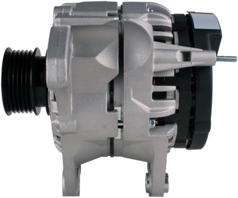 HELLA - Generator/Lichtmaschine - 14V - 70A - für u.a. Seat Ibiza III (6L1) - 8EL 012 428-681