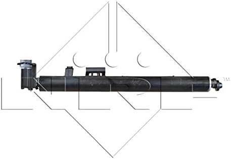 NRF 35965 Kondensator, Klimaanlage