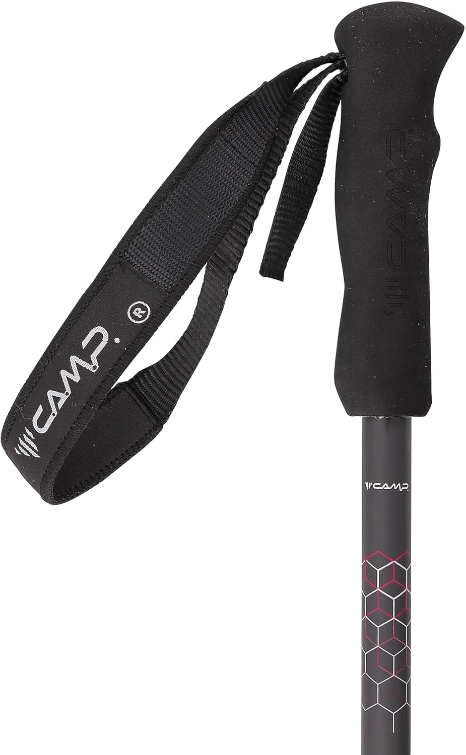 C.A.M.P. - Backcountry Carbon W