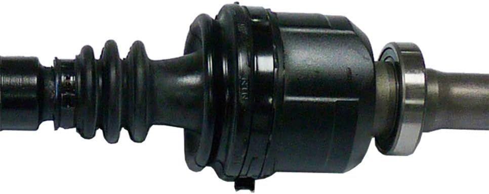 SKF VKJC 1267 Antriebswelle