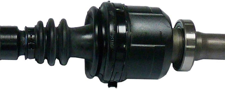 SKF VKJC 1267 Antriebswelle