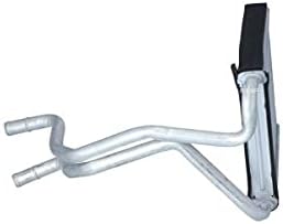 Nrf 54335 - Wärmetauscher, Innenraumheizung