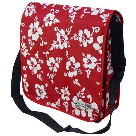 Zomo Street-1 Ltd. Flower blau