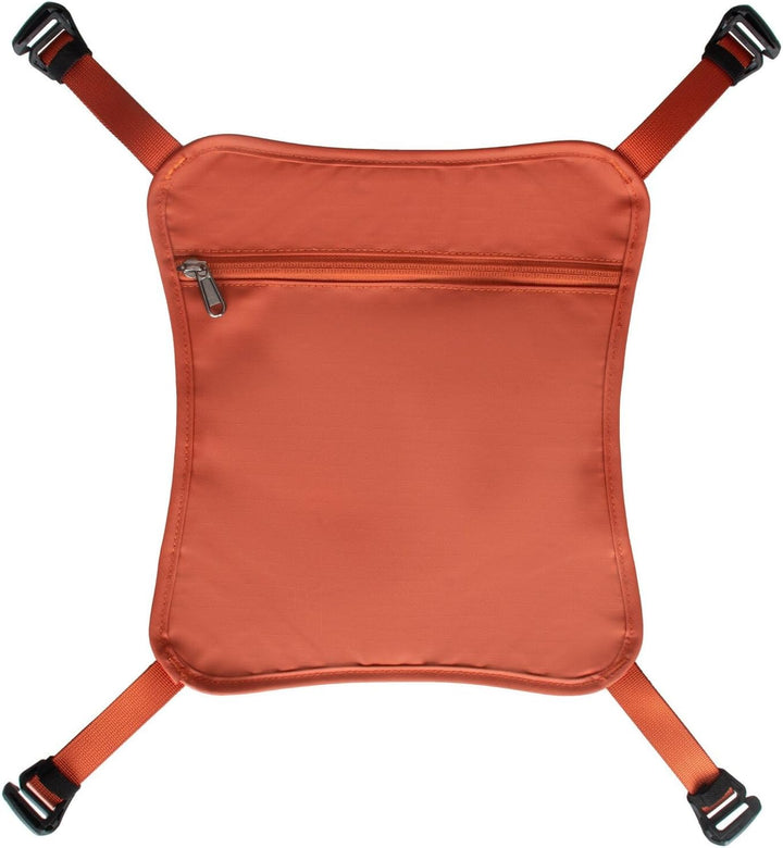 Summit Creative Molleplate orange