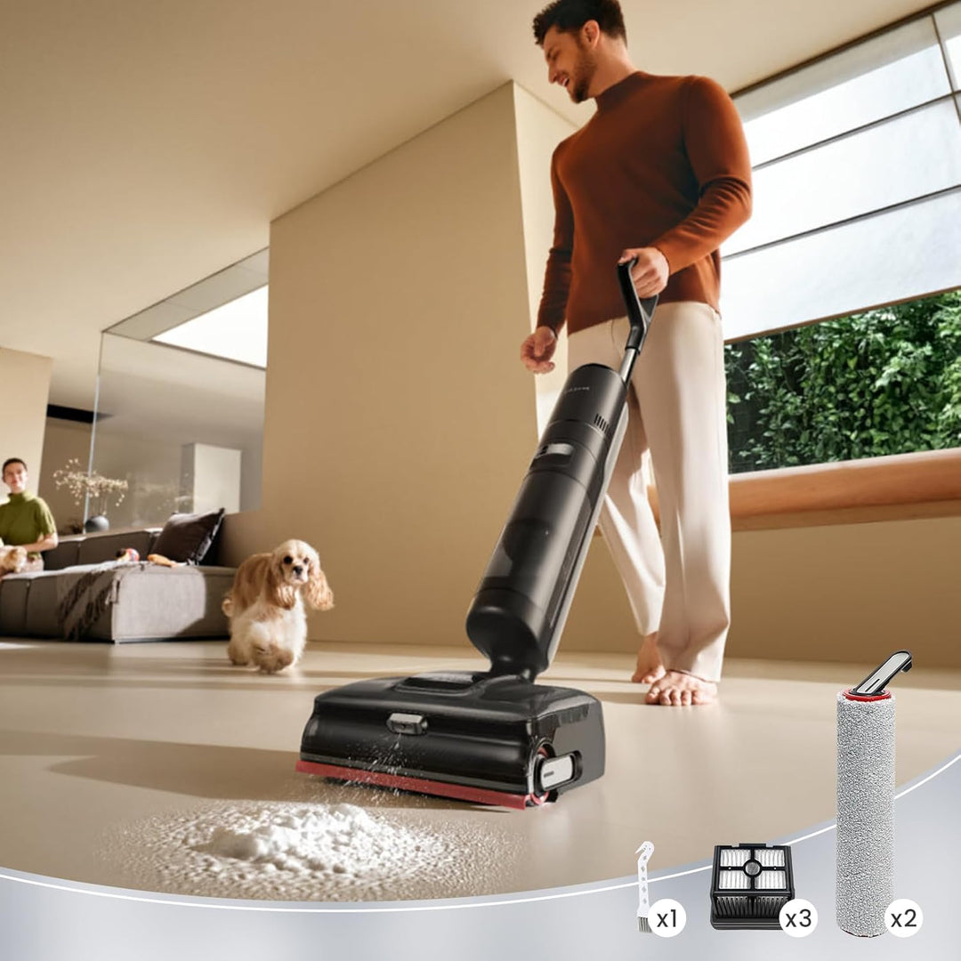 Zubehör für Dreame H15 Pro, Ersatzteile für Dreame H12 Pro FlexReach, H15 Pro, H15 Mix, H14 AE, H15S