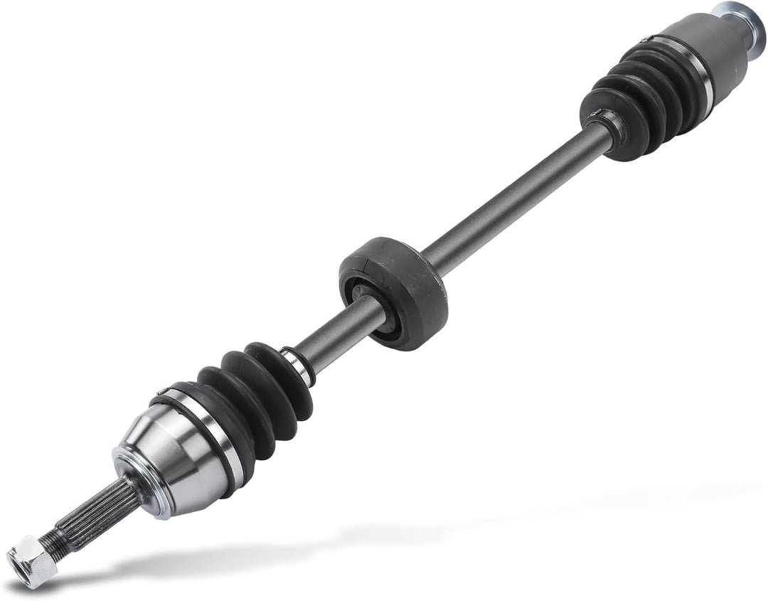 Frankberg Antriebswelle Schaltgetriebe Vorne Rechts Kompatibel mit Clio I 5/357 B/C57 1.2L 1.4L 1.9L