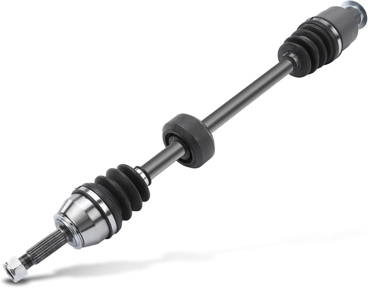 Frankberg Antriebswelle Schaltgetriebe Vorne Rechts Kompatibel mit Clio I 5/357 B/C57 1.2L 1.4L 1.9L