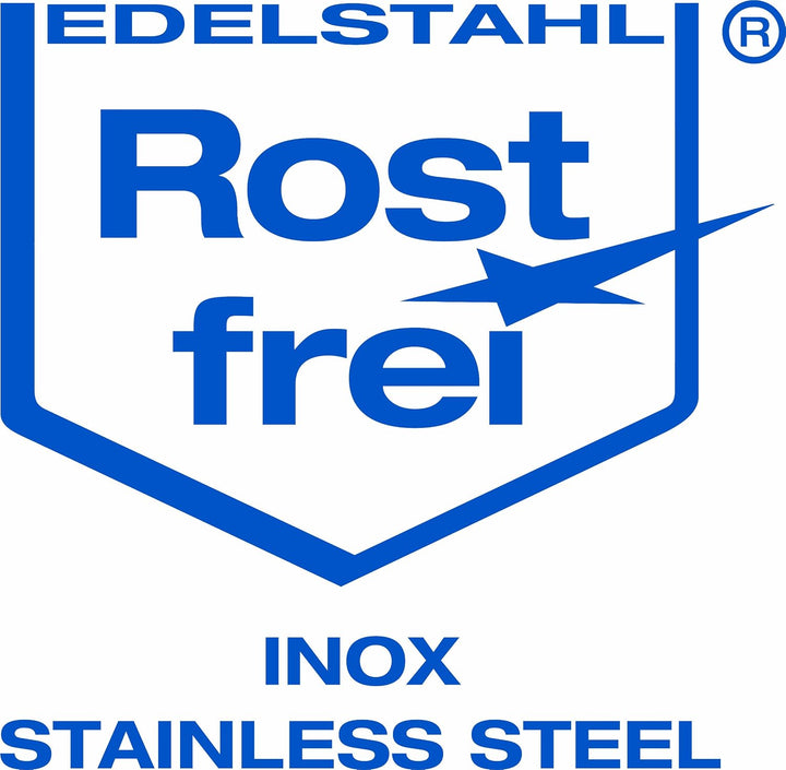 INOX - Hartmetall-Seitenschneider 110mm - schmitz 3407FP00 RF - mit Hartmetallschneiden - ovaler Kop