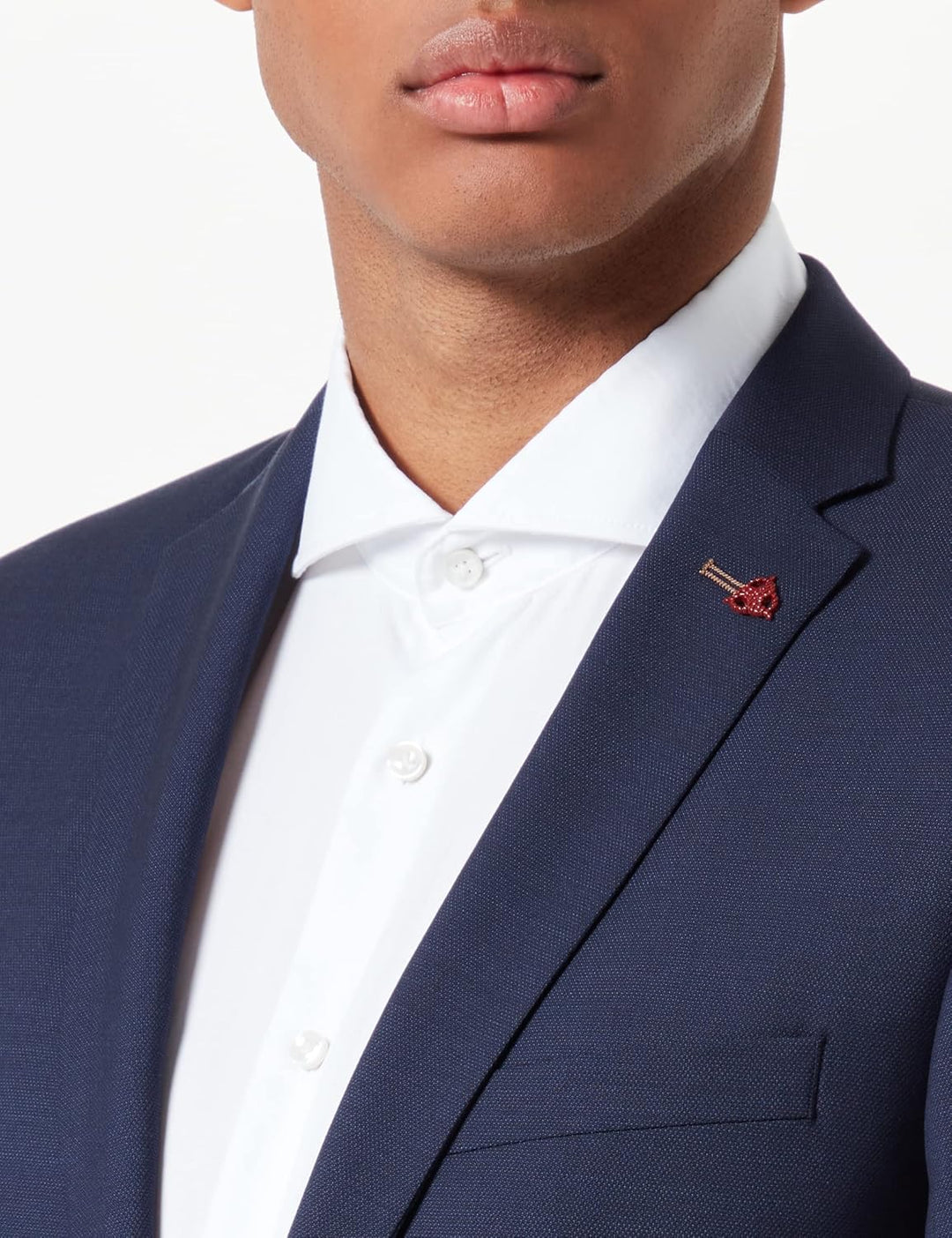 Roy Robson Mischen & Kombinieren Jacke 24 Dunkelblau, 24 Dunkelblau