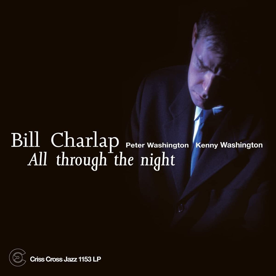 All Through the Night, Vinyl